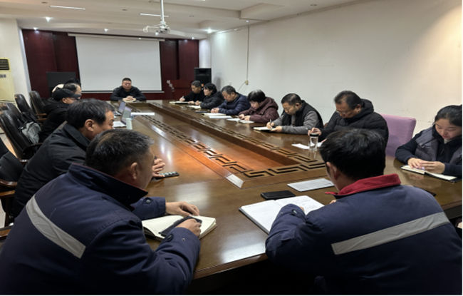 地豐肥業(yè)順利通過年度質(zhì)量體系認證審核307